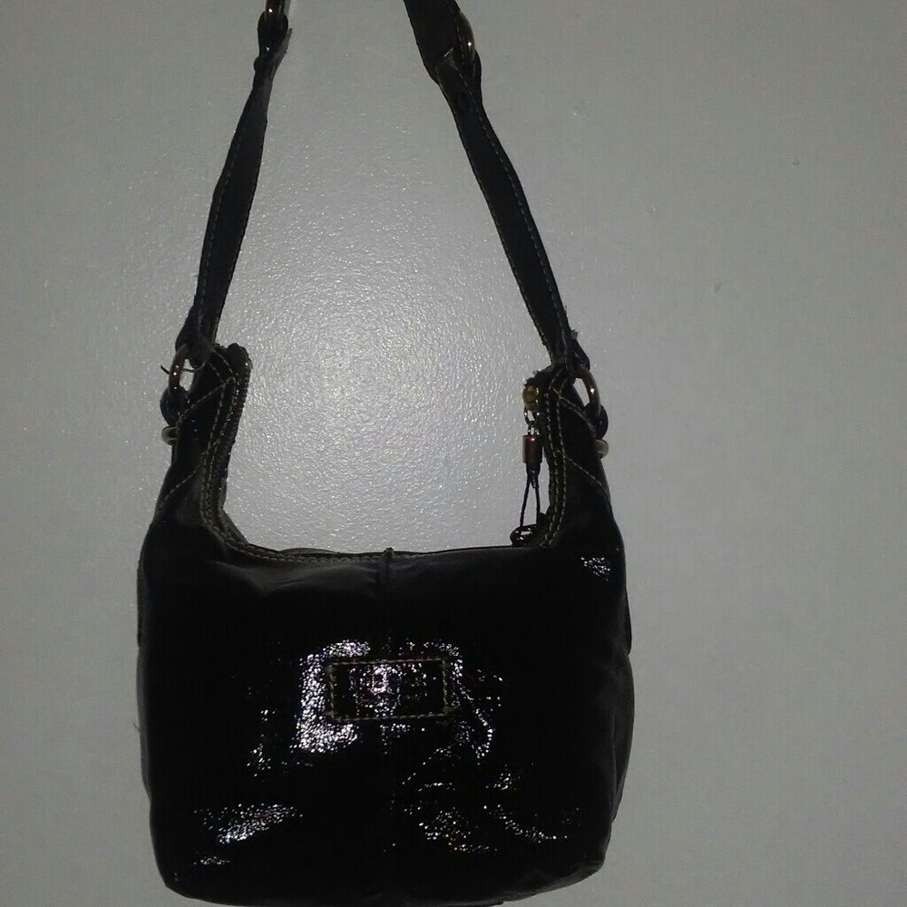 Woman Sak purse
